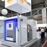 2026欧洲德国智慧能源展览会 The smarter E Europe