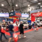 2027澳大利亚卡车及商用车展览会 Brisbane Truck Show