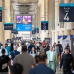 2026中东迪拜办公家具展览会 WORKSPACE DUBAI