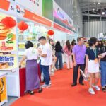 2026越南胡志明食品饮料及食品加工设备展览会