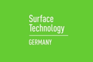 2026德国斯图加特表面处理展览会 SurfaceTechnology