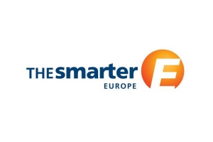 2026欧洲德国智慧能源展览会 The smarter E Europe