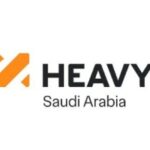 2026沙特利雅得工程机械展览会 Heavy Saudi Arabia