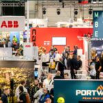 2026瑞典斯德哥尔摩国际电力、照明及能源展览会 Elmässan