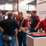 2026美国紧固件展览会 Fastener Fair USA