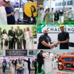 2026沙特阿拉伯国际五金展览会 International Hardware Fair Saudi Arabia