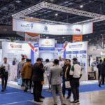 2026年乌兹别克斯坦塔什干建材展览会 Uzbuild