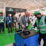 2026沙特阿拉伯国际五金展览会 International Hardware Fair Saudi Arabia