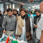 2026乌兹别克斯坦国际工业展览会 INNOPROM Central Asia