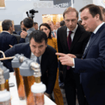 2026乌兹别克斯坦国际工业展览会 INNOPROM Central Asia