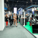 2026乌兹别克斯坦国际工业展览会 INNOPROM Central Asia