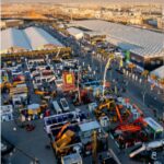 2026沙特利雅得工程机械展览会 Heavy Saudi Arabia