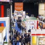 2026年乌兹别克斯坦塔什干建材展览会 Uzbuild