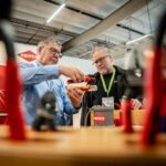 2026瑞典斯德哥尔摩国际电力、照明及能源展览会 Elmässan