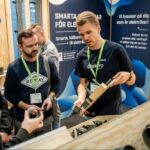 2026瑞典斯德哥尔摩国际电力、照明及能源展览会 Elmässan