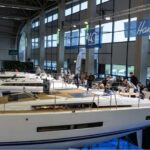 2026芬兰赫尔辛基游艇展览会 Helsinki International Boat Show