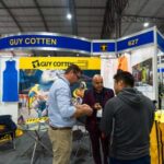 2027秘鲁利马渔业与水产业展览会 PESCA & ACUIPERU