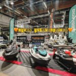 2026芬兰赫尔辛基游艇展览会 Helsinki International Boat Show