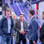 2026年乌兹别克斯坦塔什干建材展览会 Uzbuild