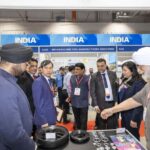 2026第23届越南（河内）国际工业制造及材料技术展览会 VINAMAC HN