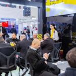 2026年乌兹别克斯坦塔什干建材展览会 Uzbuild