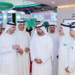 2026年阿联酋迪拜水、能源、技术与环境展览会（WETEX）