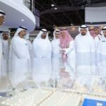2026年阿联酋迪拜水、能源、技术与环境展览会（WETEX）