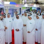 2026年阿联酋迪拜水、能源、技术与环境展览会（WETEX）