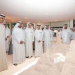 2026年阿联酋迪拜水、能源、技术与环境展览会（WETEX）