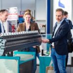 2027德国慕尼黑薄膜与胶带展览会 ICE Europe