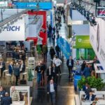 2027德国慕尼黑薄膜与胶带展览会 ICE Europe