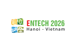 2026越南河内国际环保、水处理展览会 ENTECH VIETNAM