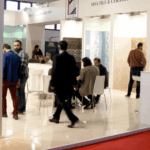 2026第六届摩洛哥国际陶瓷、卫浴及厨房展览会 Mega Ceramica Morocco