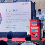 2026年肯尼亚国际暖通制冷、可再生能源及水技术展览会 MEGA CLIMA KENYA