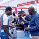 2026年肯尼亚国际暖通制冷、可再生能源及水技术展览会 MEGA CLIMA KENYA