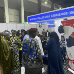2026尼日利亚国际清真食品及用品展览会 Nigeria Halal Expo