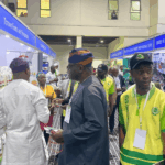 2026尼日利亚国际清真食品及用品展览会 Nigeria Halal Expo