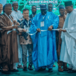 2026尼日利亚国际清真食品及用品展览会 Nigeria Halal Expo