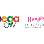 2026泰国曼谷消费品、家庭用品、消费电子展览会 MEGA SHOW Bangkok