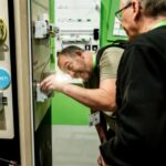 2026瑞典(马尔默)国际电力照明及能源展览会 Elmässan