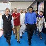 2026印度新德里国际眼镜展览会 In-Optics