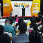 2026第五届尼日利亚国际酒店、餐厅及咖啡馆产业展览会 MEGA HORECA