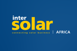 2026年非洲肯尼亚太阳能光伏展览会 Intersolar Africa