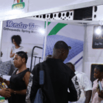 2026第五届尼日利亚国际酒店、餐厅及咖啡馆产业展览会 MEGA HORECA