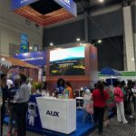 2026非洲加纳国际暖通空调及制冷展览会 MEGA CLIMA GHANA