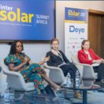 2026年非洲肯尼亚太阳能光伏展览会 Intersolar Africa