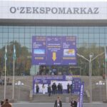 2026乌兹别克斯坦电力展览会 UzEnergyExpo