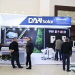 2026乌兹别克斯坦电力展览会 UzEnergyExpo