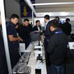 2026乌兹别克斯坦电力展览会 UzEnergyExpo