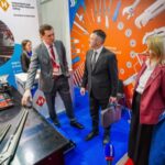2026俄罗斯西伯利亚工业展览会 MashExpo Siberia